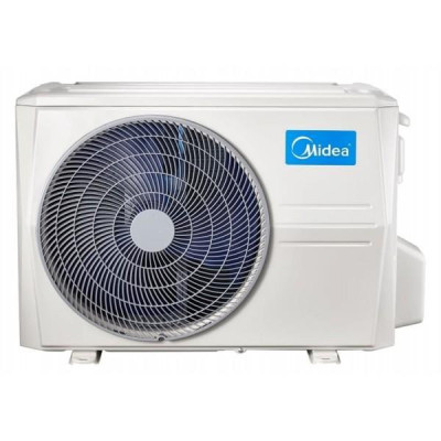 Спліт-система Midea AG (2020) AG-11N8C2F-I/AG-11N8C2F-O Спліт-система Midea AG (2020) AG-11N8C2F-I/AG-11N8C2F-O