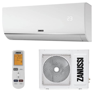 Спліт-система Zanussi ZACS-12 HS/N1