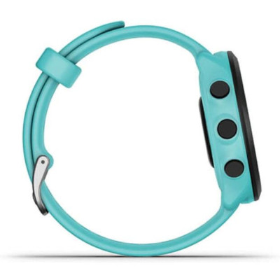 Спортивний годинник Garmin Forerunner 55 Aqua (010-02562-12/02)