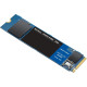 SSD накопичувач WD Blue SN550 2 TB (WDS200T2B0C)