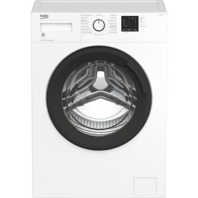 Пральна машина автоматична Beko WUE6511XAW