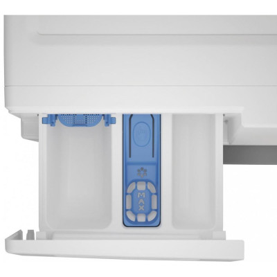 Пральна машина автоматична Beko WUE6511XAW