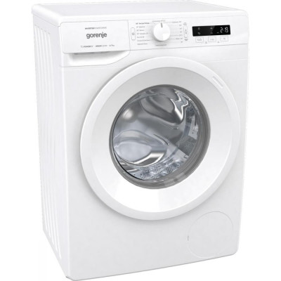 Пральна машина автоматична Gorenje WNPI72SB