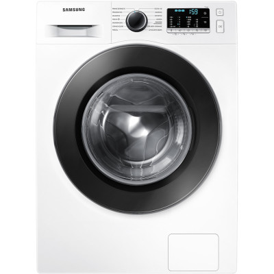 Пральна машина автоматична Samsung WW8NK52E0PW
