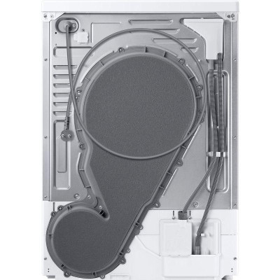 Сушильна машина Samsung DV90T5240AT/UA