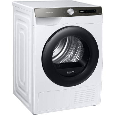 Сушильна машина Samsung DV90T5240AT/UA
