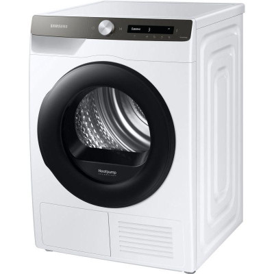 Сушильна машина Samsung DV90T5240AT/UA