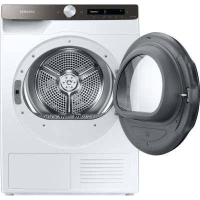 Сушильна машина Samsung DV90T5240AT/UA