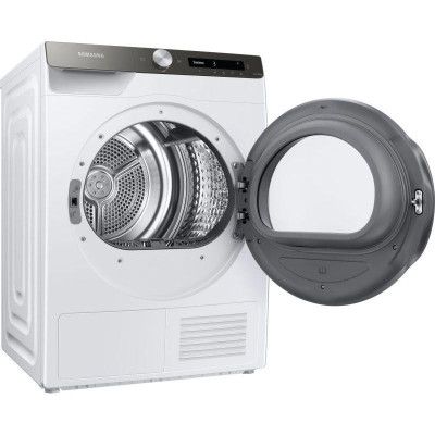 Сушильна машина Samsung DV90T5240AT/UA