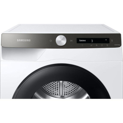 Сушильна машина Samsung DV90T5240AT/UA