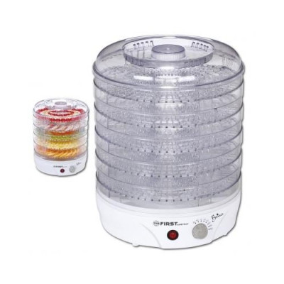 Сушіння First FA-5126-2
