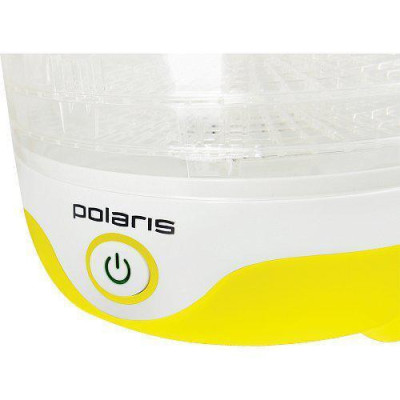 Сушіння Polaris PFD 2405D