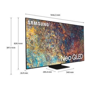 Телевізор Samsung QN65Q95A
