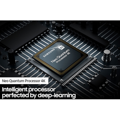 Телевізор Samsung QN65Q95A