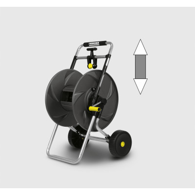 Візок для шланга Karcher 2.645-042 (HT80)