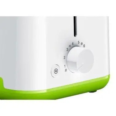 Тостер Braun Breakfest 1 HT 1010