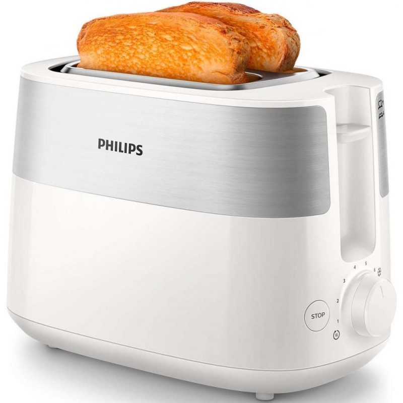 Тостер Philips HD2515/00