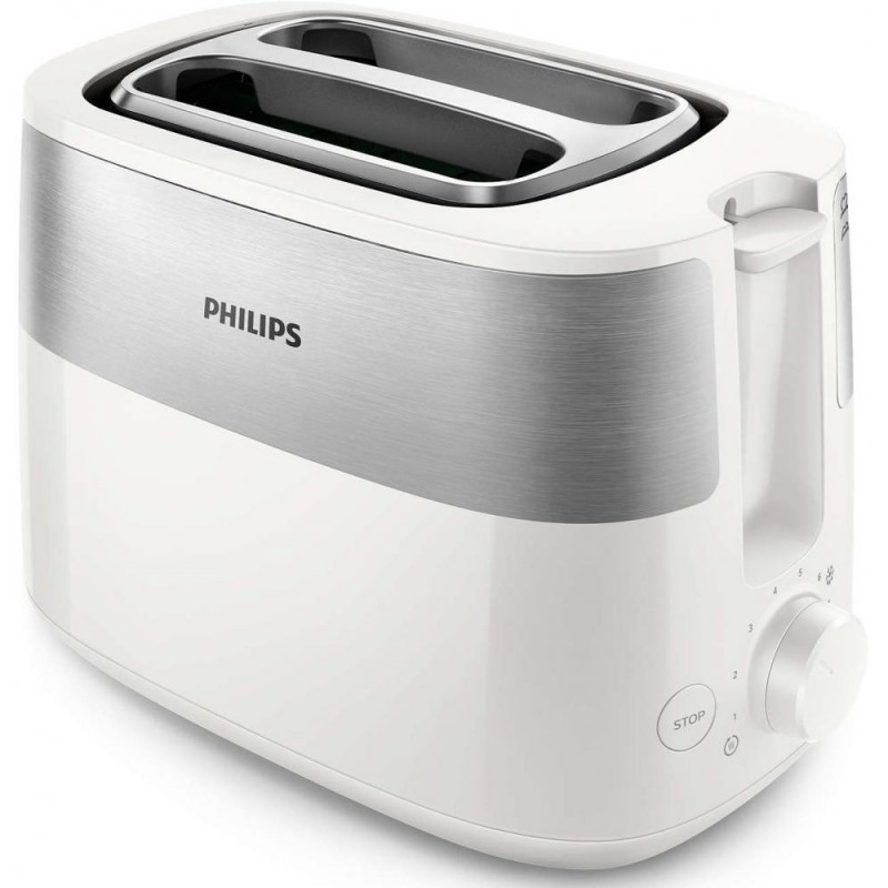 Тостер Philips HD2515/00