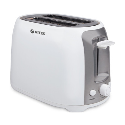 Тостер Vitek VT-1582 White