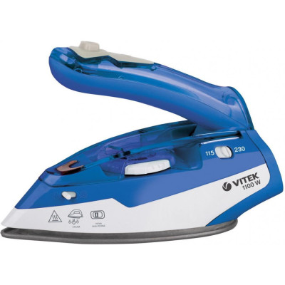 Праска дорожня Vitek VT-1269