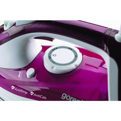 Праска з парою Gorenje SIH3000RBC