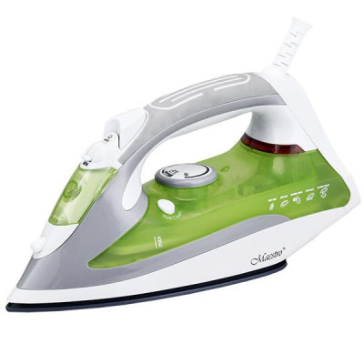 Праска з парою Maestro MR-302C