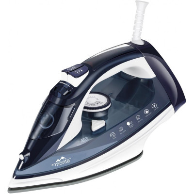 Праска з парою Monte MT-1512B
