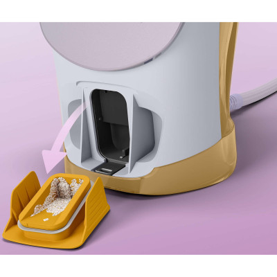 Праска з парою Philips GC4552/00