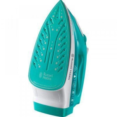 Праска з парою Russell Hobbs Light & Easy Brights Aqua (24840-56)