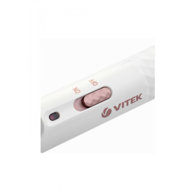Праска для волосся Vitek VT-8406 W