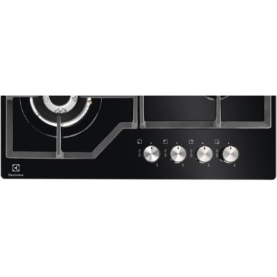 Варильна поверхня газова Electrolux GPE363YK
