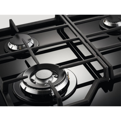 Варильна поверхня газова Electrolux GPE363YK