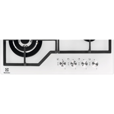 Варильна поверхня газова Electrolux GPE363YV