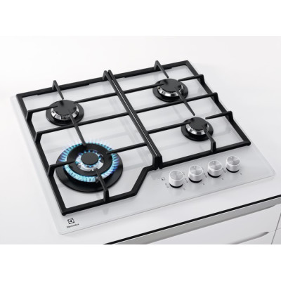 Варильна поверхня газова Electrolux GPE363YV
