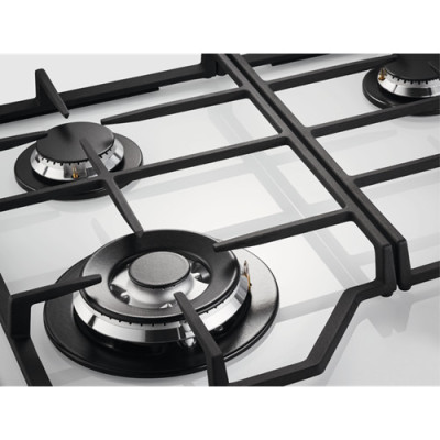 Варильна поверхня газова Electrolux GPE363YV