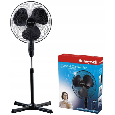 Вентилятор підлоговий Honeywell HSF1630E