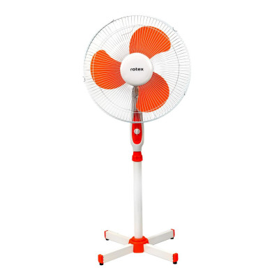 Вентилятор для підлоги Rotex RAF40-E