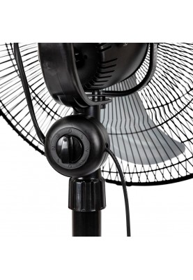 Вентилятор для підлоги Rotex RAF80-SS360