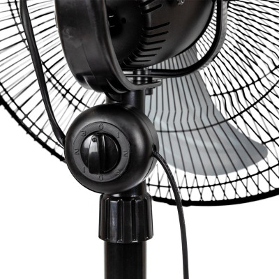 Вентилятор для підлоги Rotex RAF80-SS360