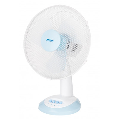 Вентилятор настільний MPM Product MWP-16