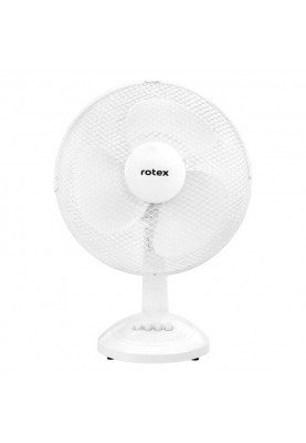 Вентилятор настільний Rotex RAT02-E