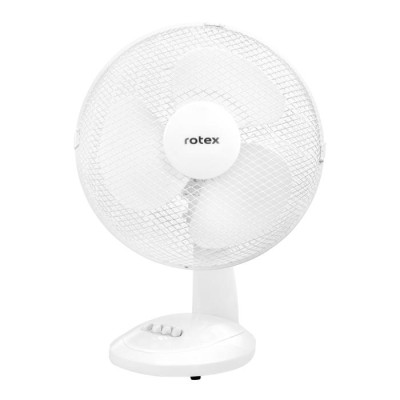 Вентилятор настільний Rotex RAT02-E