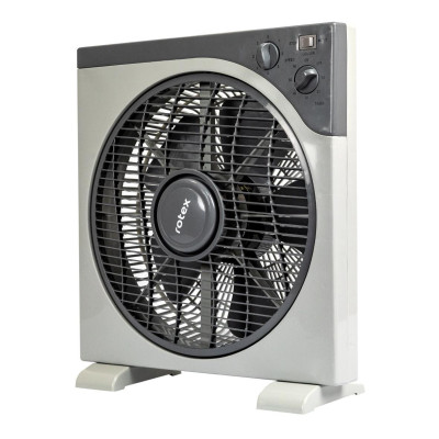 Вентилятор настільний Rotex RAT12-E