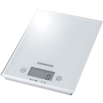 Ваги кухонні електронні Kenwood DS401