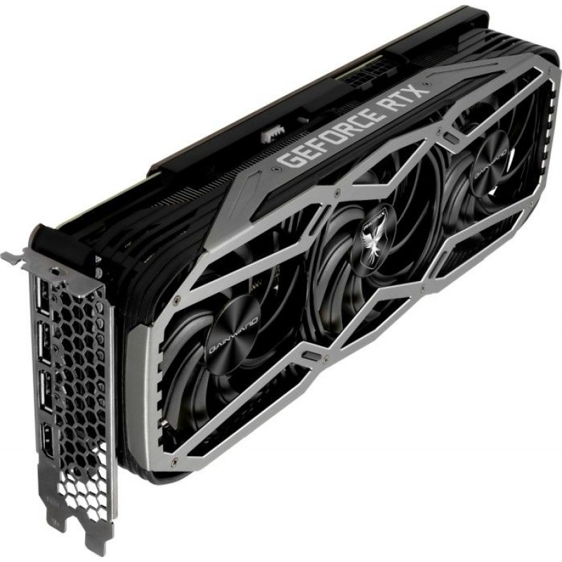 Відеокарта Gainward GeForce RTX 3080 Phoenix 12GB GDDR6 (471056224-3024)