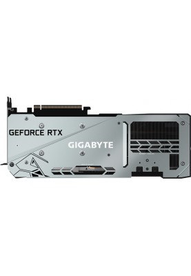 Відеокарта GIGABYTE GeForce RTX 3070 Ti GAMING OC 8G (GV-N307TGAMING OC-8GD) LHR