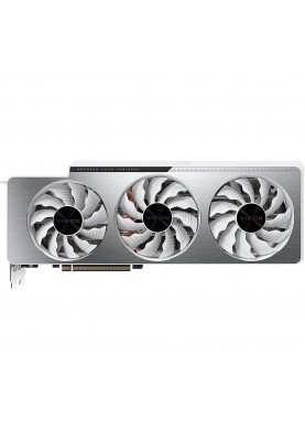 Відеокарта GIGABYTE GeForce RTX 3070 Ti VISION OC 8G (GV-N307TVISION OC-8GD)