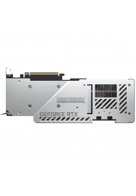 Відеокарта GIGABYTE GeForce RTX 3070 Ti VISION OC 8G (GV-N307TVISION OC-8GD)