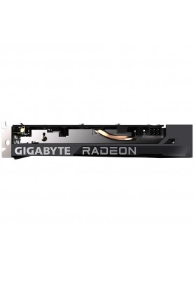 Відеокарта GIGABYTE Radeon RX 6500 XT EAGLE 4G (GV-R65XTEAGLE-4GD)