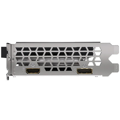 Відеокарта GIGABYTE Radeon RX 6500 XT EAGLE 4G (GV-R65XTEAGLE-4GD)